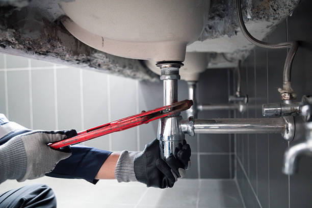 Trusted Sewer Line Repair service in Farmer City, IL - AAA Plumbing Heating